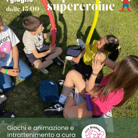 1 giugno - copertina