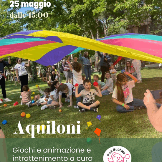 25 maggio copertina